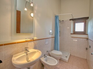 Type de propriété : Chalet Camino Équipement 20