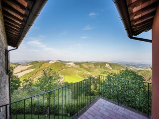 Landhaus Camino Außenaufnahme 10