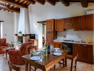 Landhaus Camino Ausstattung 16
