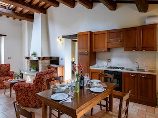 Landhaus Camino Ausstattung 19