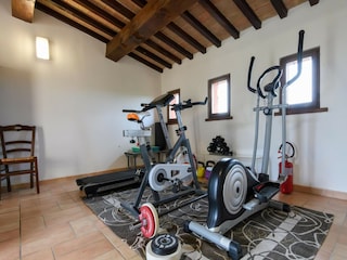 Landhaus Camino  24
