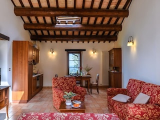 Landhaus Camino Ausstattung 12