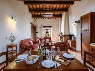 Landhaus Camino Ausstattung 13