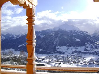 Holiday apartment Mittersill Outdoor Recording 5