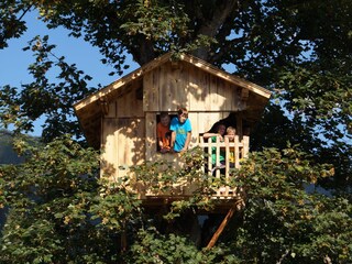 Holiday apartment Mittersill Outdoor Recording 6