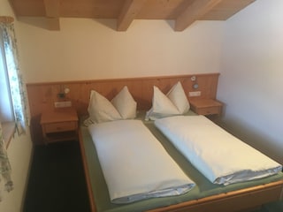 Holiday apartment Mittersill Bedroom 20