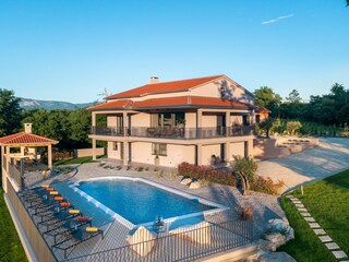 Appartamento per vacanze Pula Registrazione all'aperto 2