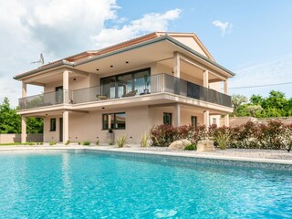 Vakantieappartement Pula Buitenaudio-opname 3