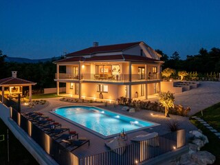 Appartamento per vacanze Pula Registrazione all'aperto 4