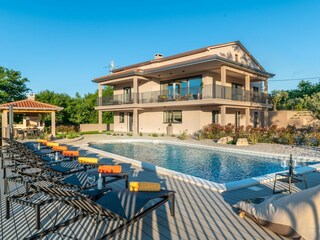 Vakantieappartement Pula Buitenaudio-opname 6