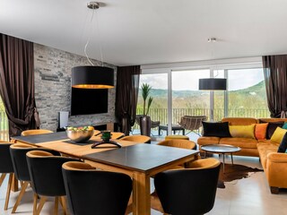 Appartamento per vacanze Pula Caratteristiche 12