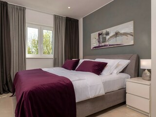 Appartamento per vacanze Pula Caratteristiche 16