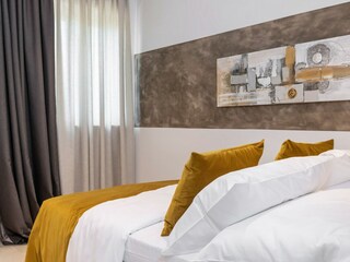 Appartamento per vacanze Pula Caratteristiche 17