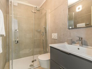 Appartamento per vacanze Pula Caratteristiche 19