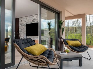 Appartamento per vacanze Pula Caratteristiche 25