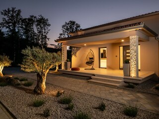 Appartamento per vacanze Pula Registrazione all'aperto 7