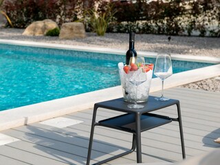 Vakantieappartement Pula Buitenaudio-opname 8