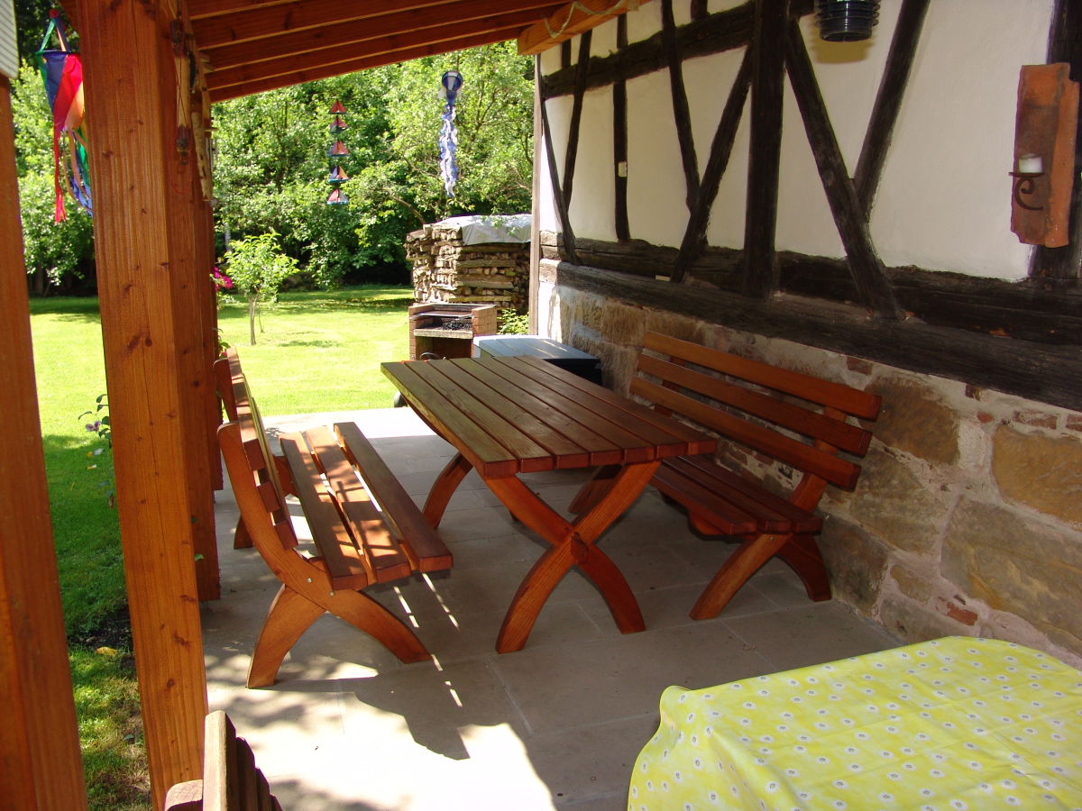 Ferienhaus Maier, Oberfranken Herr Wolfgang Maier