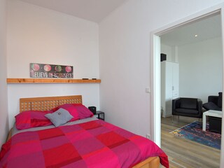 Appartamento per vacanze Erfurt Caratteristiche 8