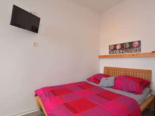 Appartamento per vacanze Erfurt Caratteristiche 9