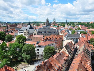 Appartamento per vacanze Erfurt Ambiente 12