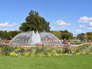 Appartamento per vacanze Erfurt Ambiente 15