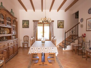 Finca Campos Características 14