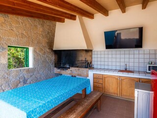 Finca Campos Enregistrement extérieur 4