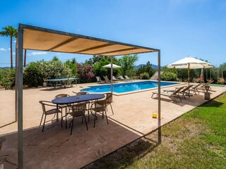 Finca Campos Enregistrement extérieur 3