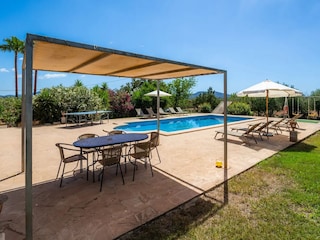 Tenuta Campos Registrazione all'aperto 6