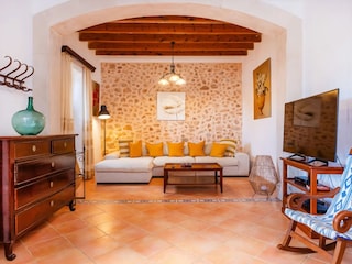 Finca Campos Kenmerken 9