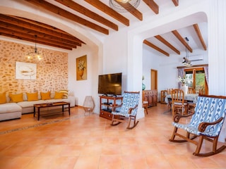 Finca Campos Équipement 8