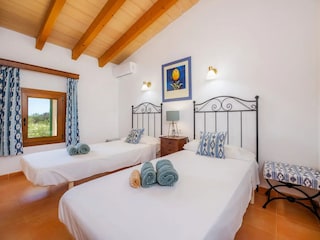 Finca Campos Équipement 28