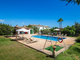 Finca Campos Omgeving 31