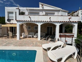 Vakantieappartement Roses Buitenaudio-opname 3