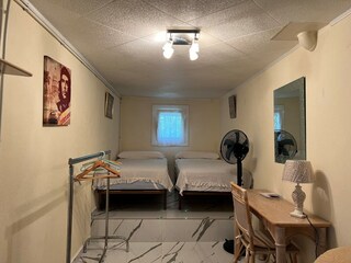 Apartamento de vacaciones Roses Características 13