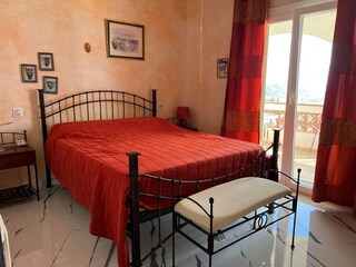 Vakantieappartement Roses Kenmerken 14
