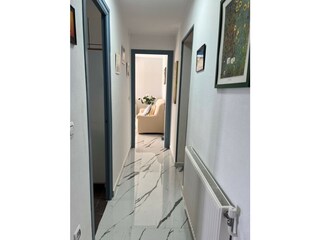 Vakantieappartement Roses Kenmerken 15