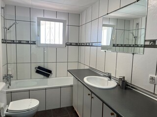 Vakantieappartement Roses Kenmerken 16
