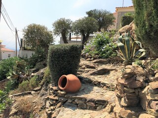 Vakantieappartement Roses Buitenaudio-opname 7