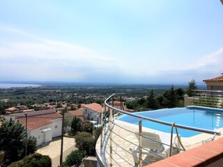 Appartamento per vacanze Roses Registrazione all'aperto 2