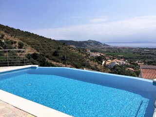 Vakantieappartement Roses Buitenaudio-opname 5