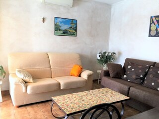 Apartamento de vacaciones Roses Características 10