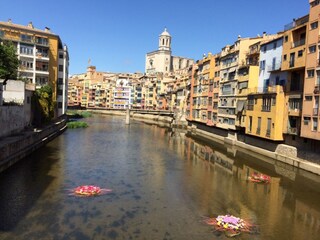 Appartamento per vacanze Roses Ambiente 14