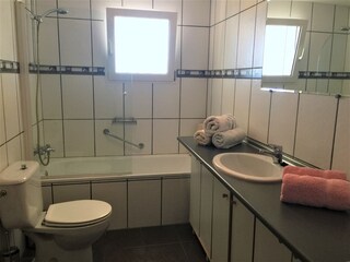 Appartamento per vacanze Roses Caratteristiche 13