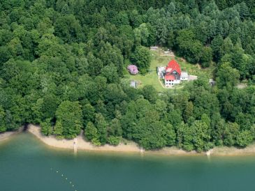 Ferienwohnung Glörtal