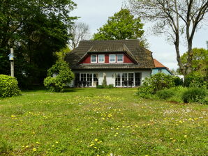 Ferienwohnung Prerowstrom