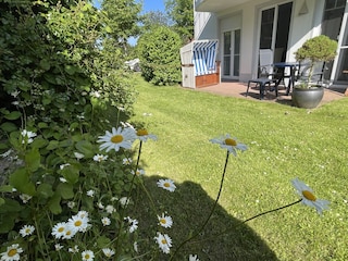 So schön kann der Sommer sein