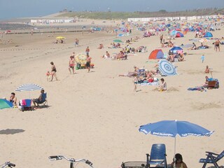 Casa per le vacanze Westkapelle Ambiente 16