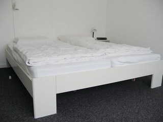 Vakantiehuis Westkapelle Slaapkamer 8